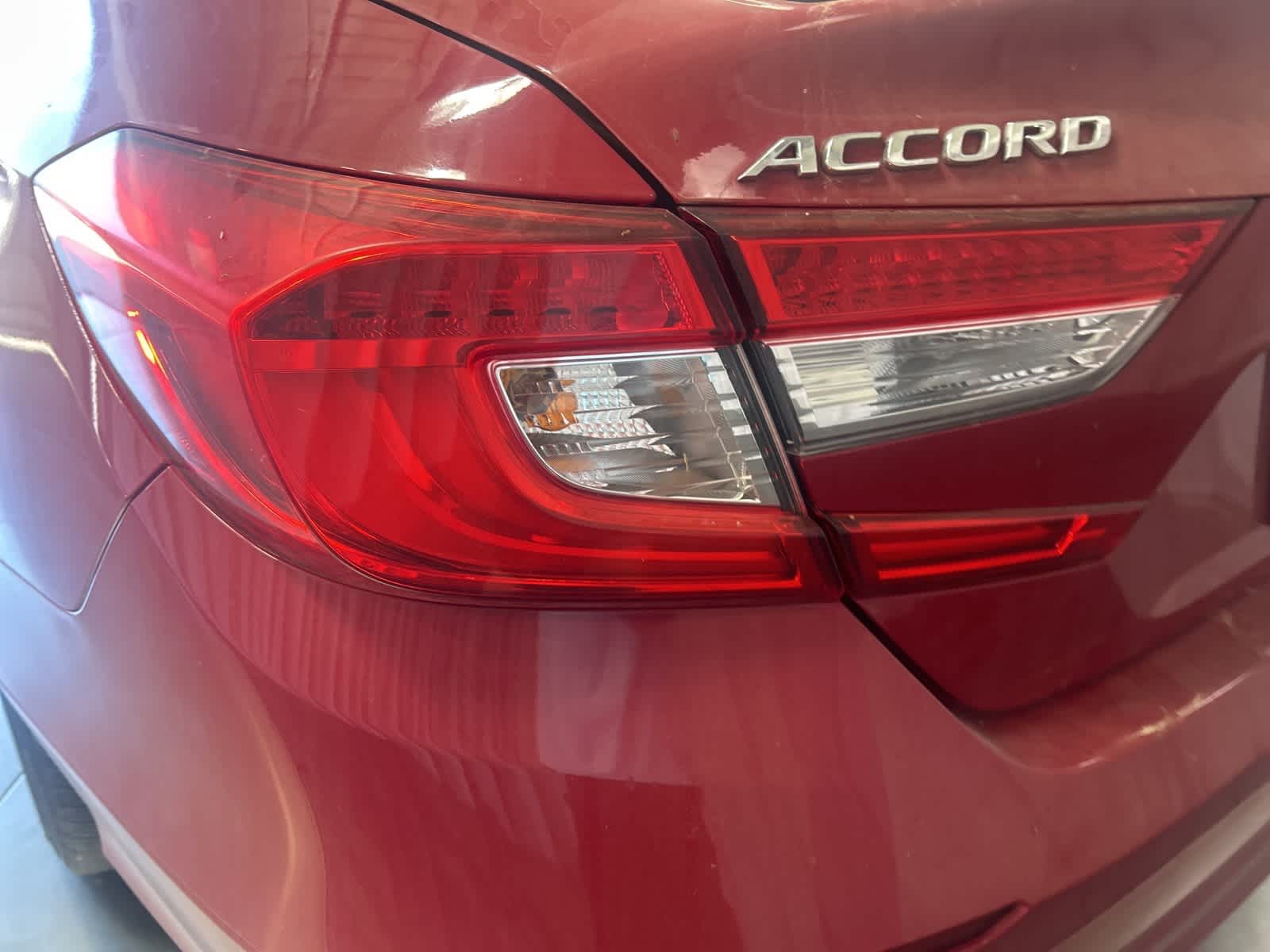 Thumbnail: 2021 Honda Accord - 13