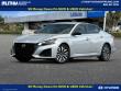 Used 2026 Nissan Altima SV Sedan
