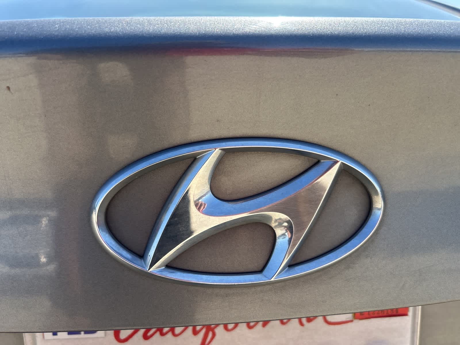 Thumbnail: 2018 Hyundai Elantra - 7