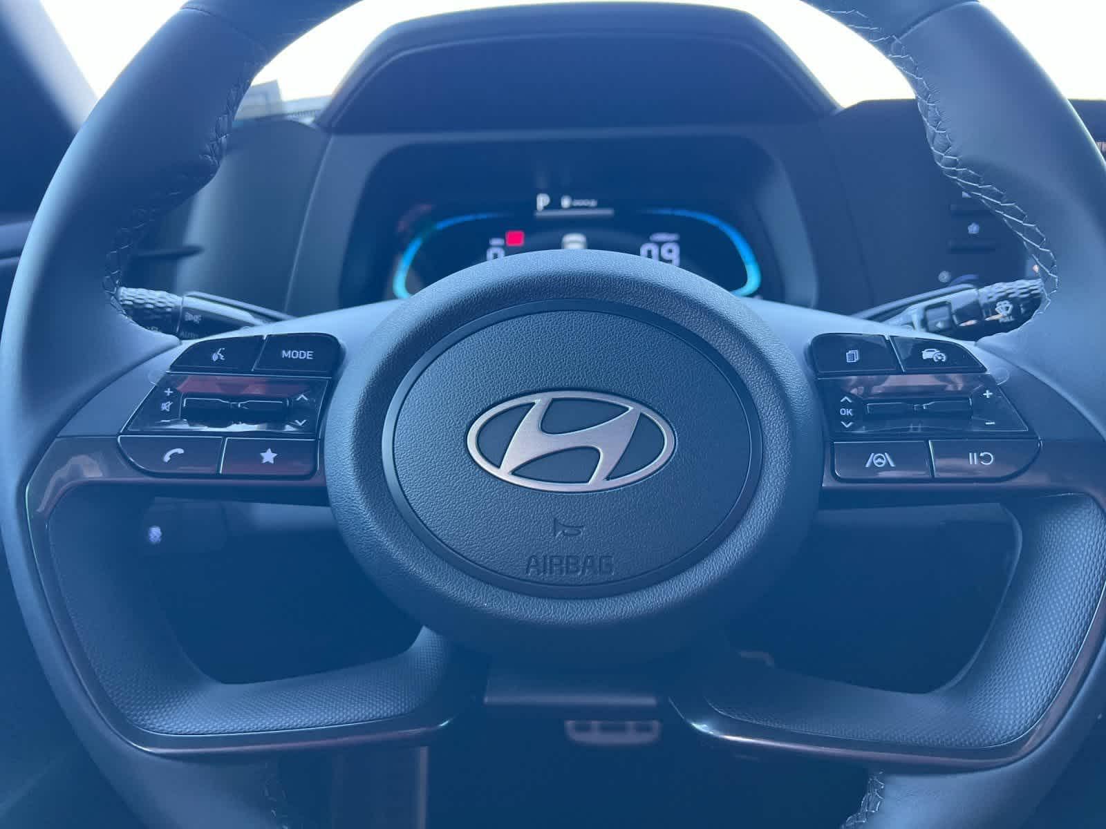 Thumbnail: 2025 Hyundai Elantra - 23