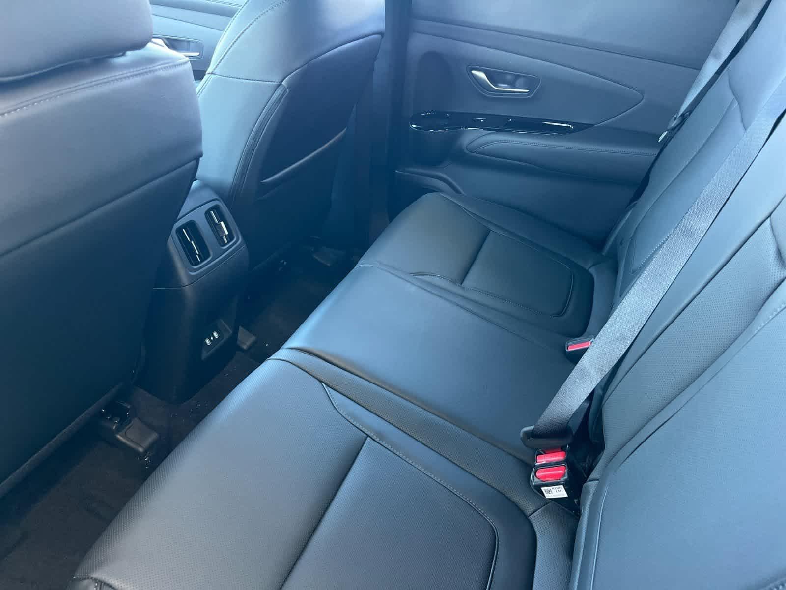 Thumbnail: 2026 Hyundai Santa Cruz - 4