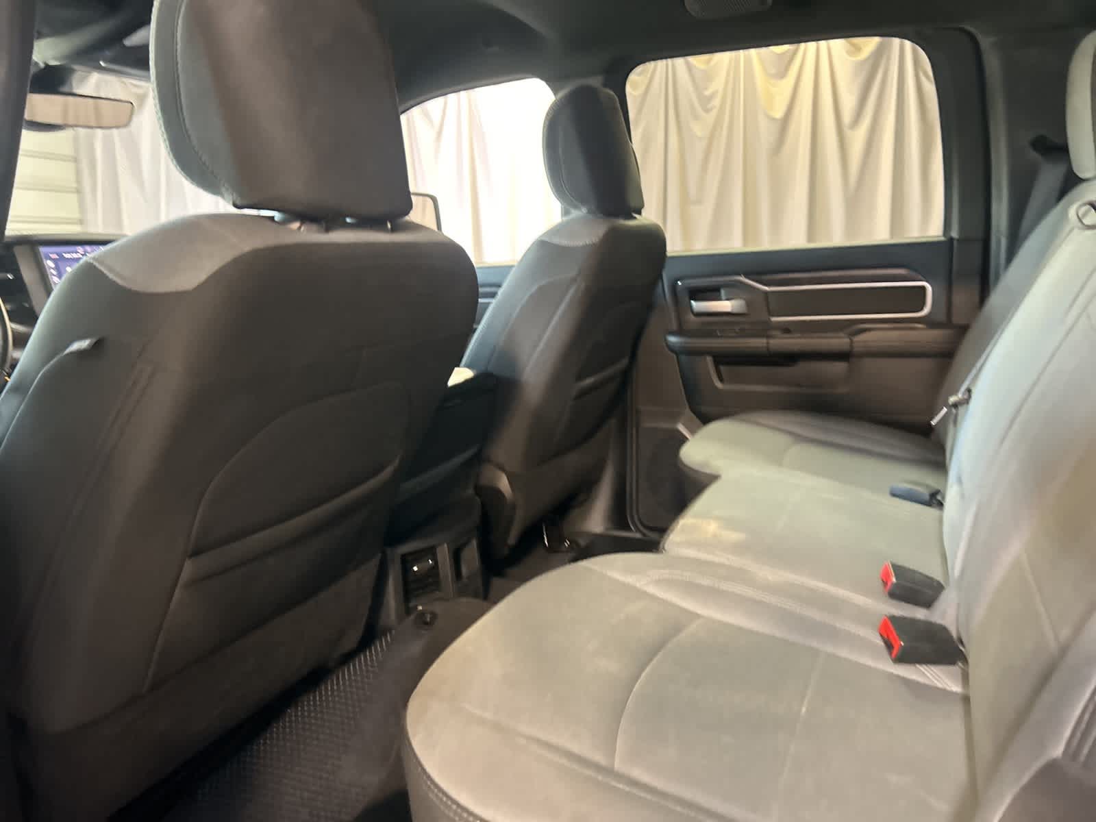 Thumbnail: 2024 RAM 2500 - 22