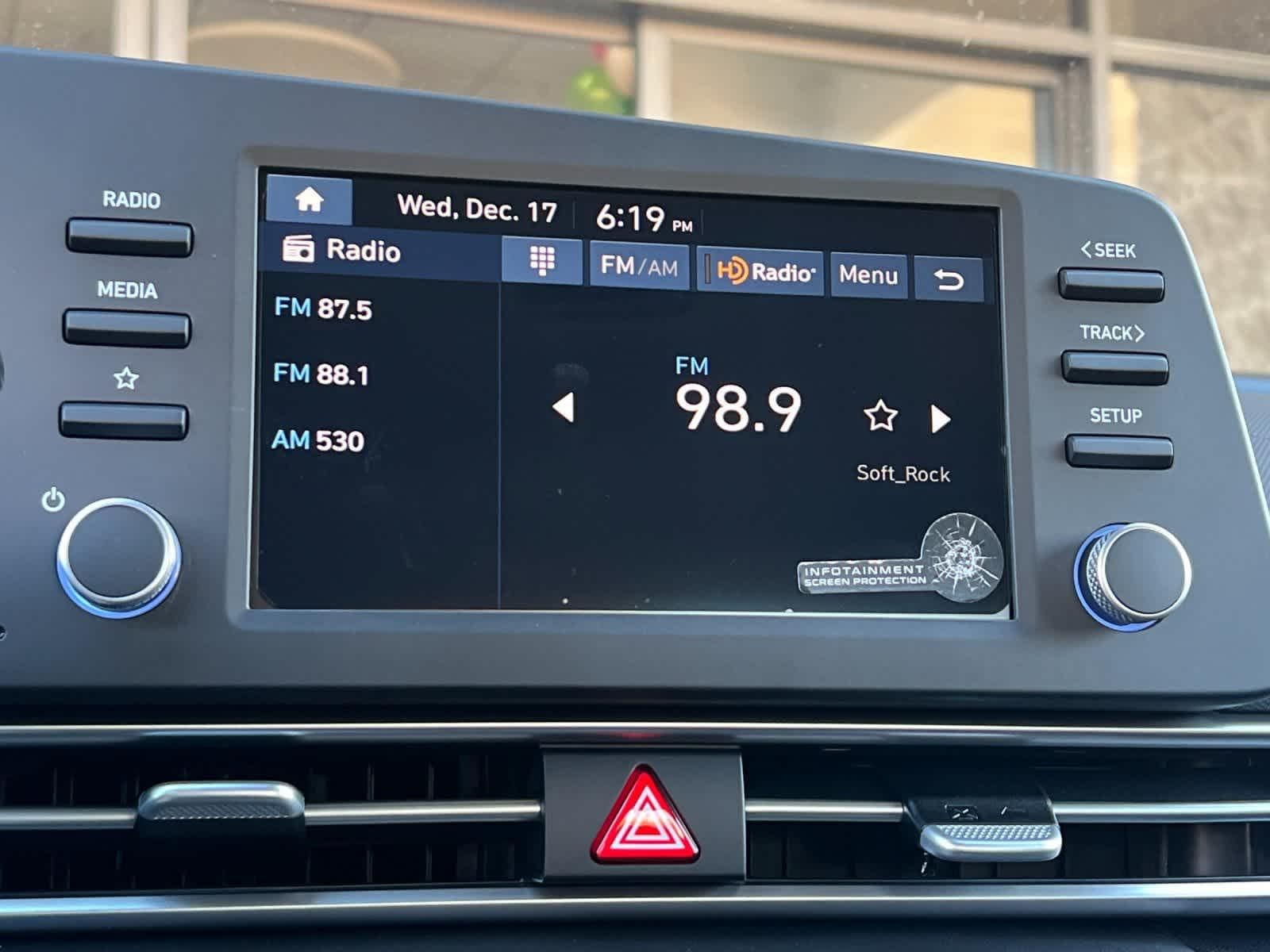 Thumbnail: 2026 Hyundai Elantra - 17