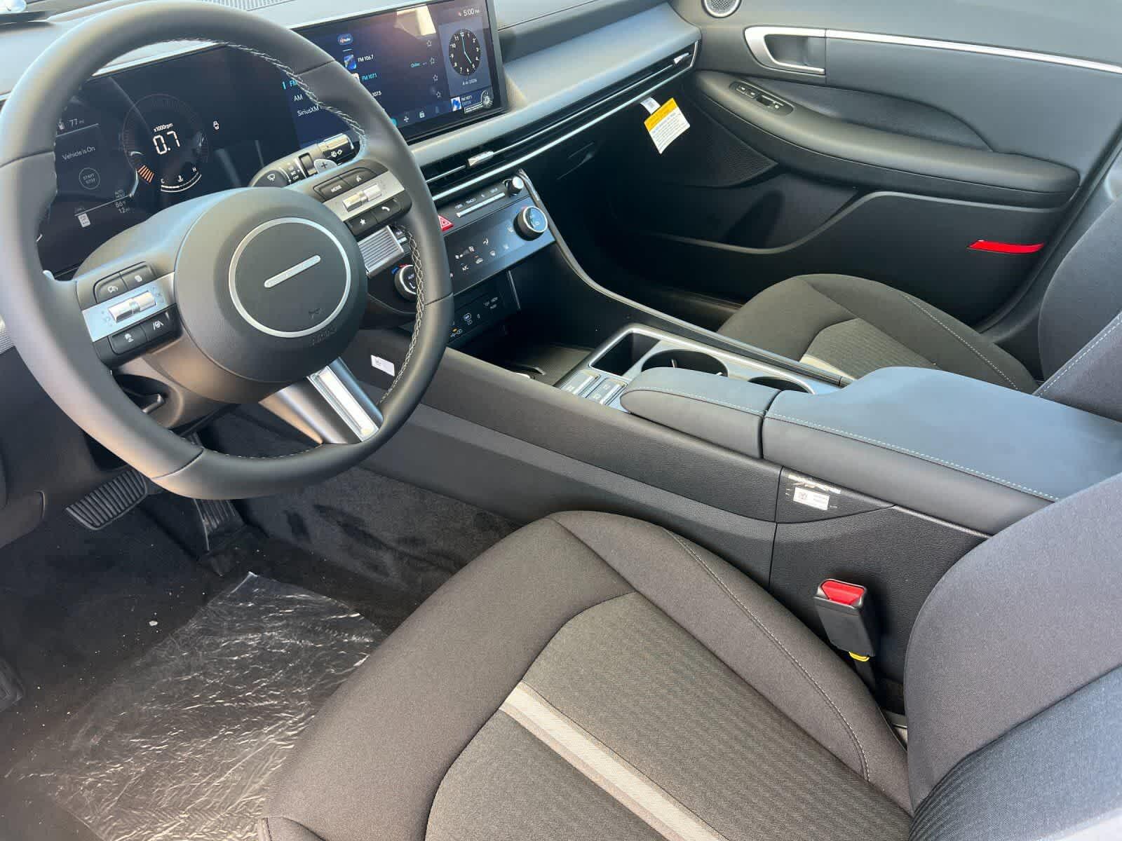 Thumbnail: 2026 Hyundai Sonata - 12