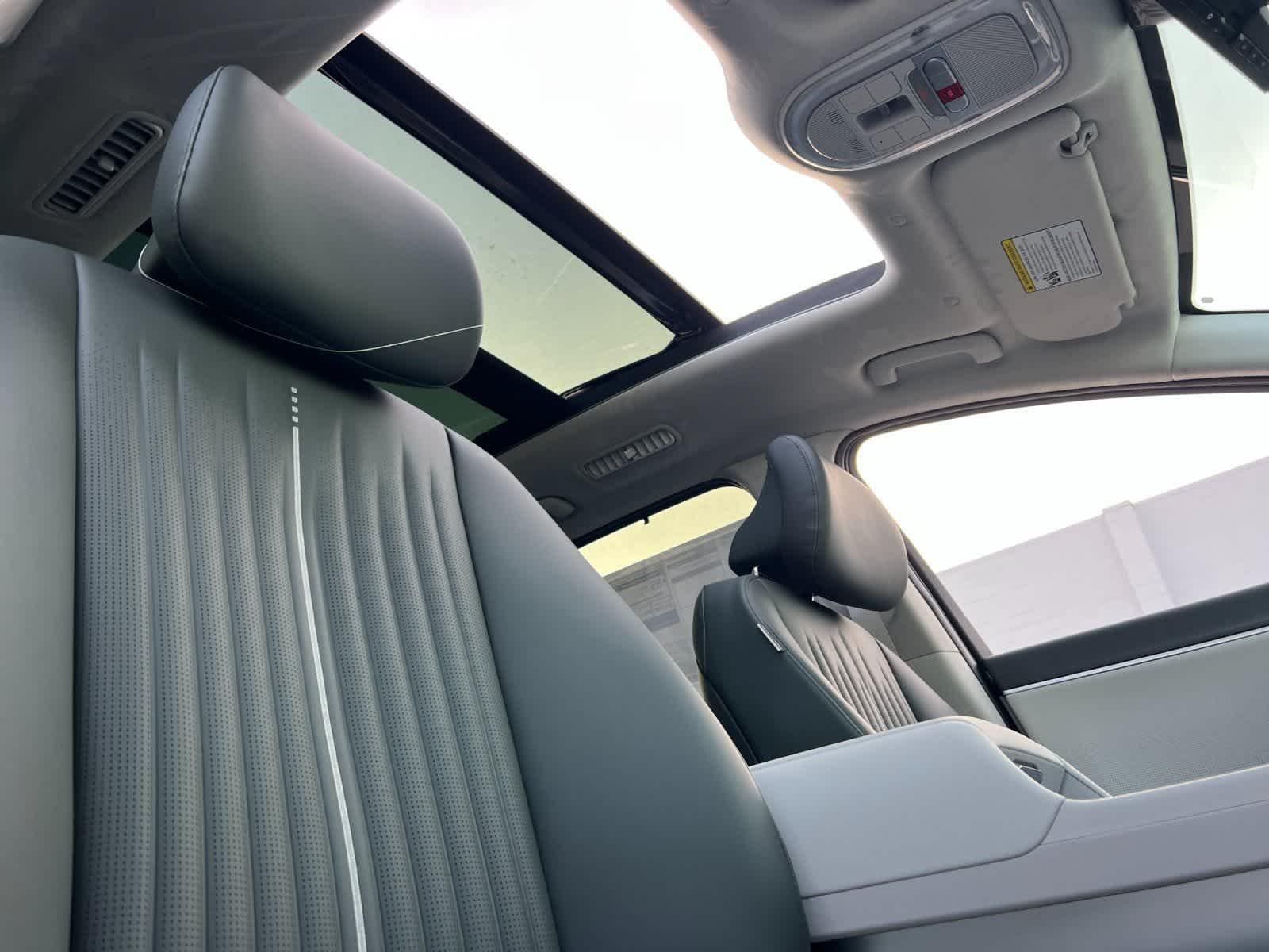 Thumbnail: 2026 Hyundai Ioniq - 16