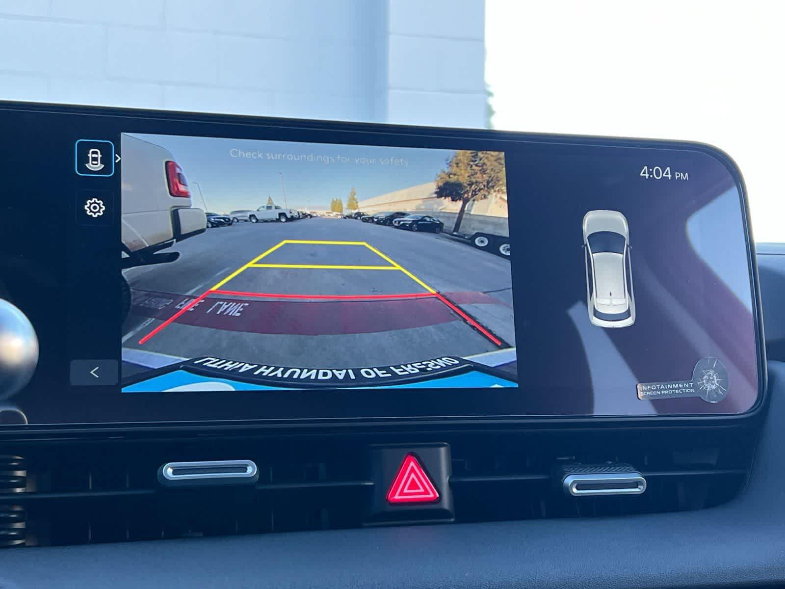 Thumbnail: 2026 Hyundai Ioniq 5 - 20