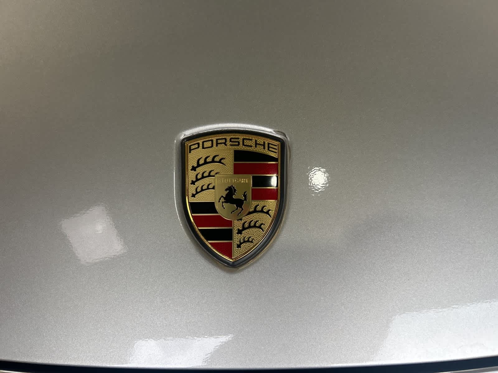 Thumbnail: 2012 Porsche Panamera - 3