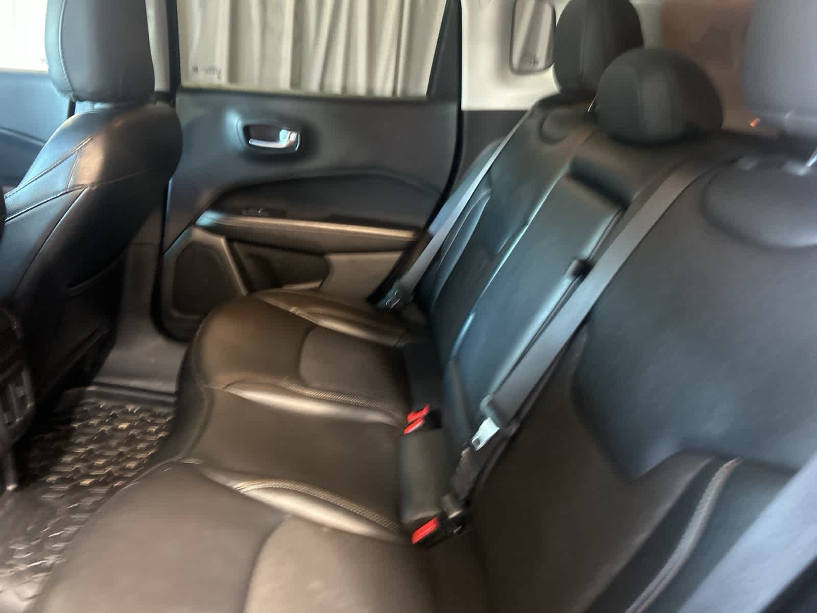 Thumbnail: 2021 Jeep Compass - 21