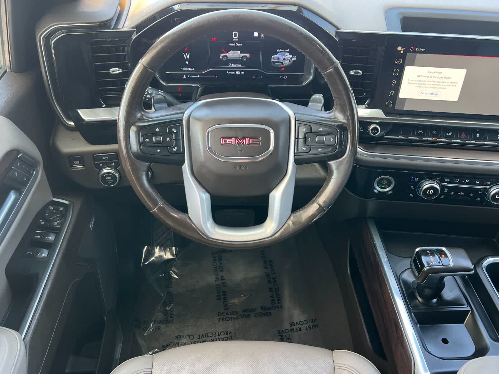 Thumbnail: 2023 GMC Sierra 1500 - 15