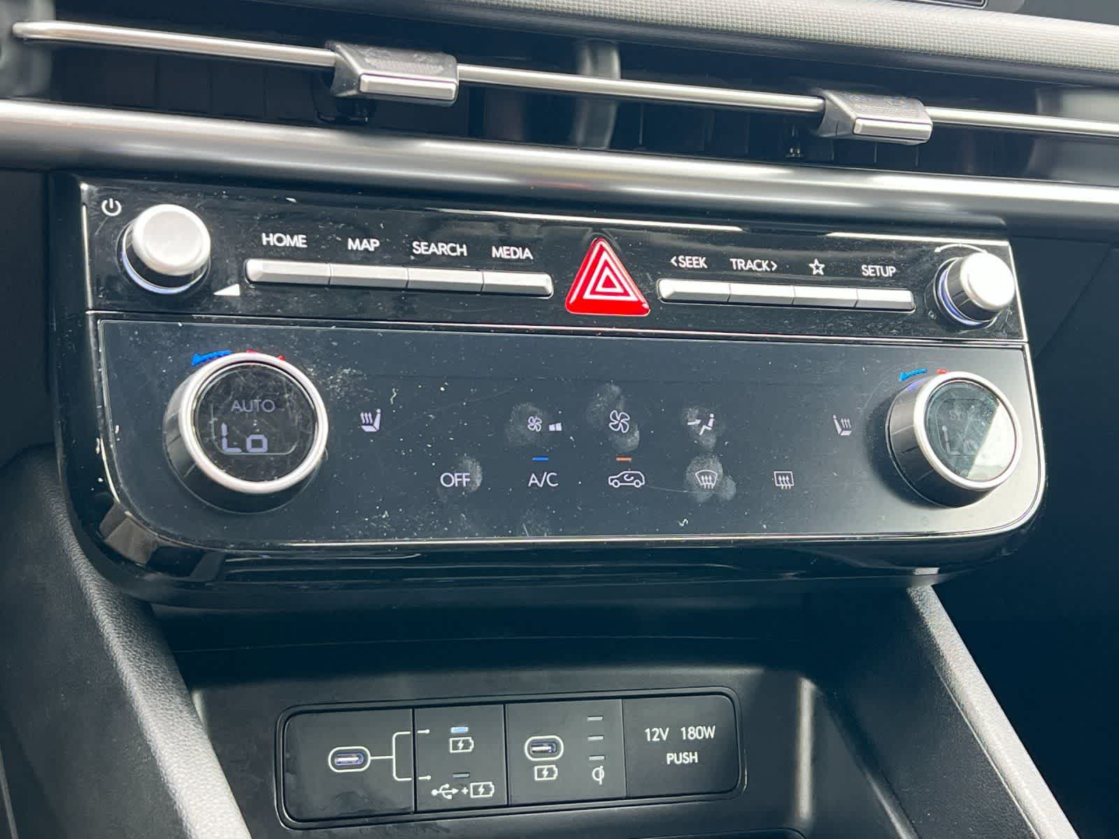 Thumbnail: 2025 Hyundai Tucson - 21