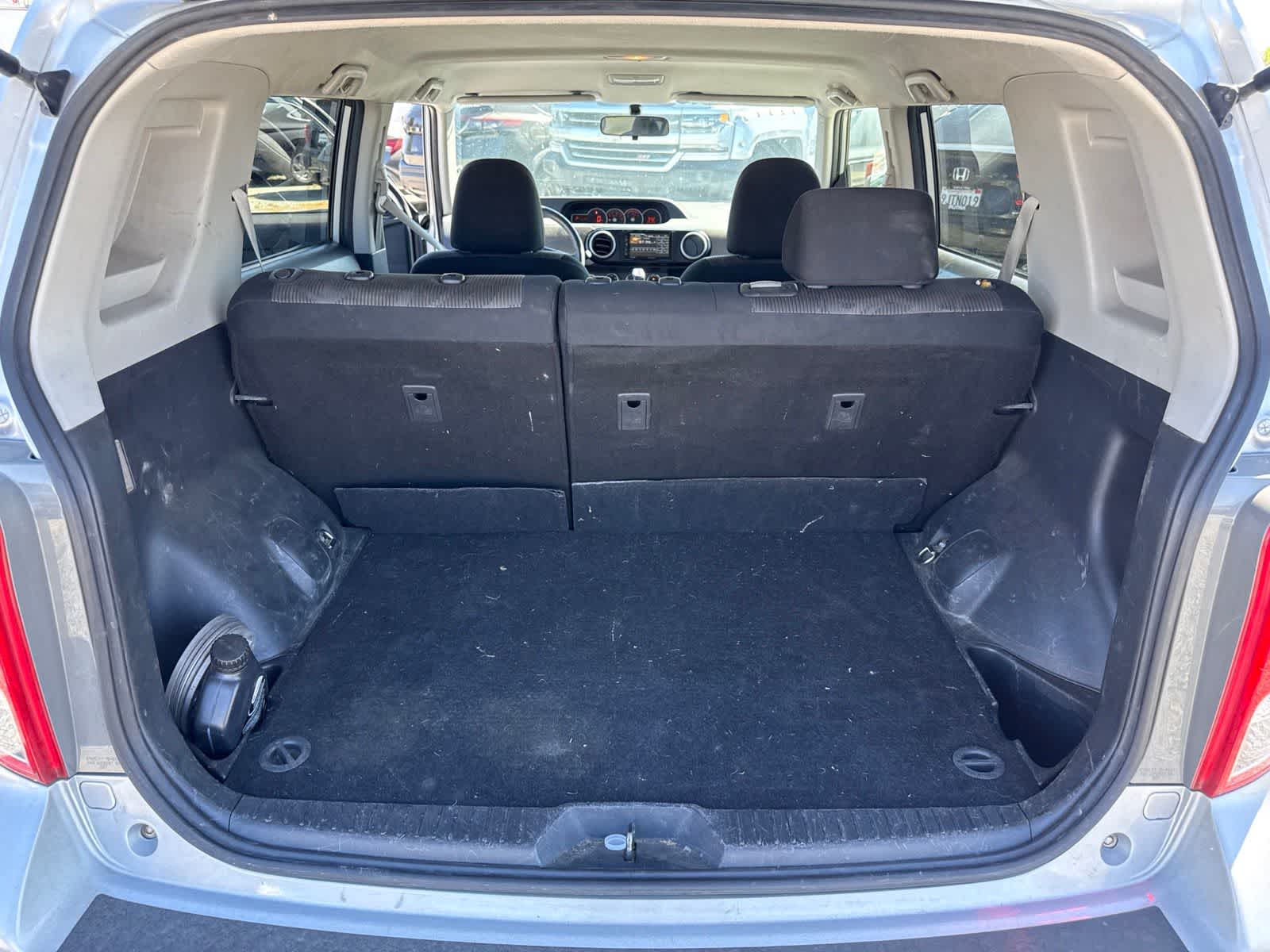 Thumbnail: 2013 Scion xB - 13