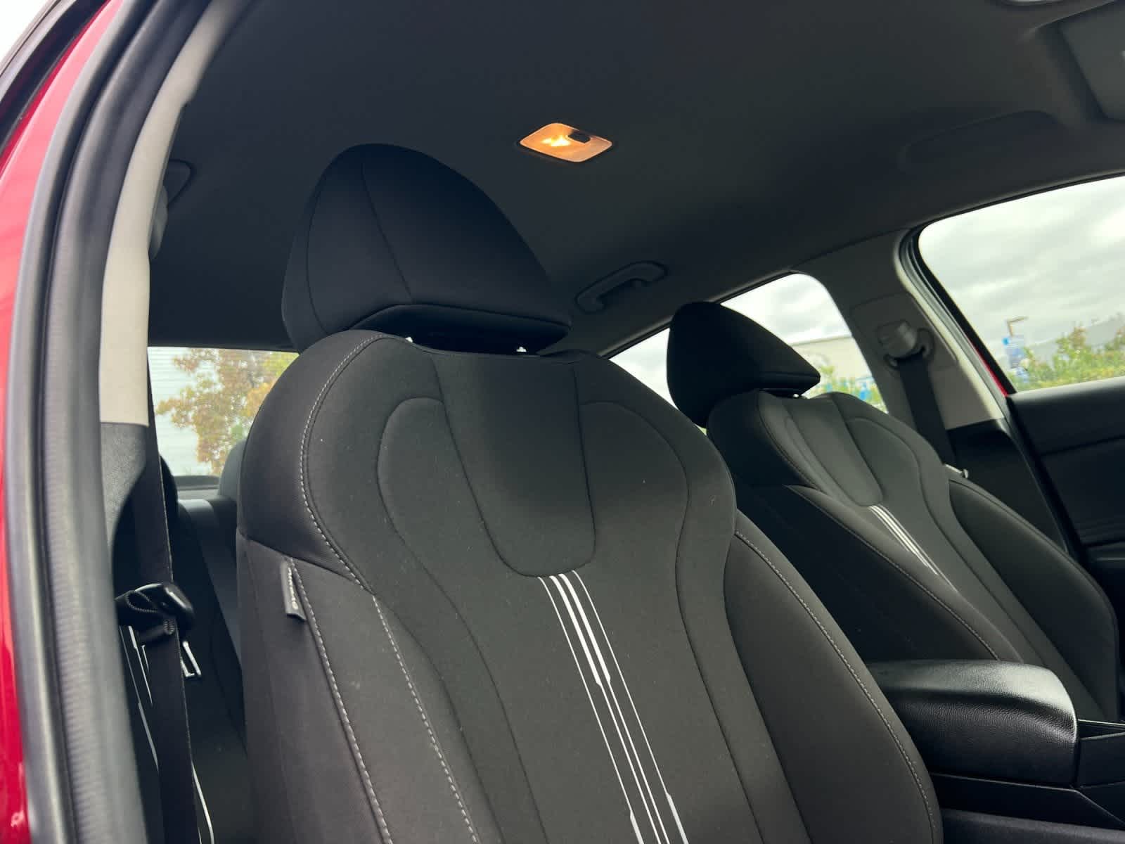 Thumbnail: 2024 Hyundai Elantra - 16