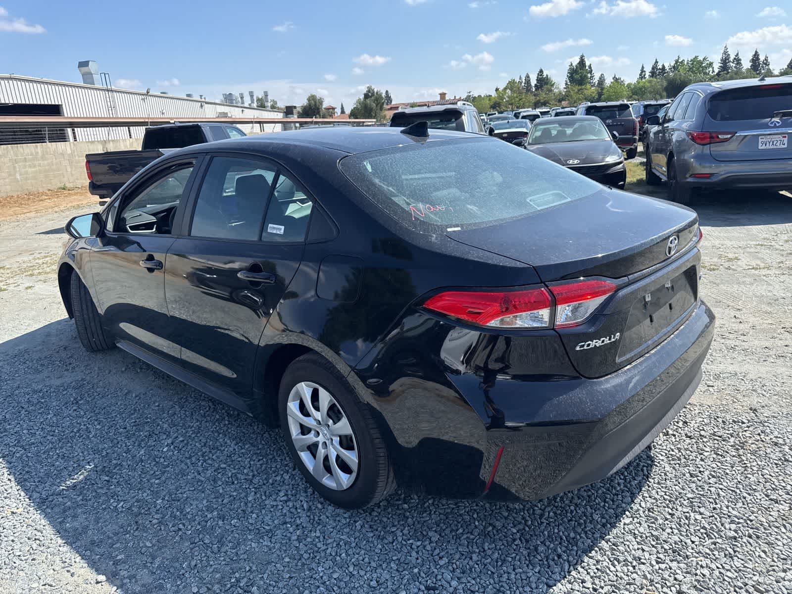 Thumbnail: 2025 Toyota Corolla - 7