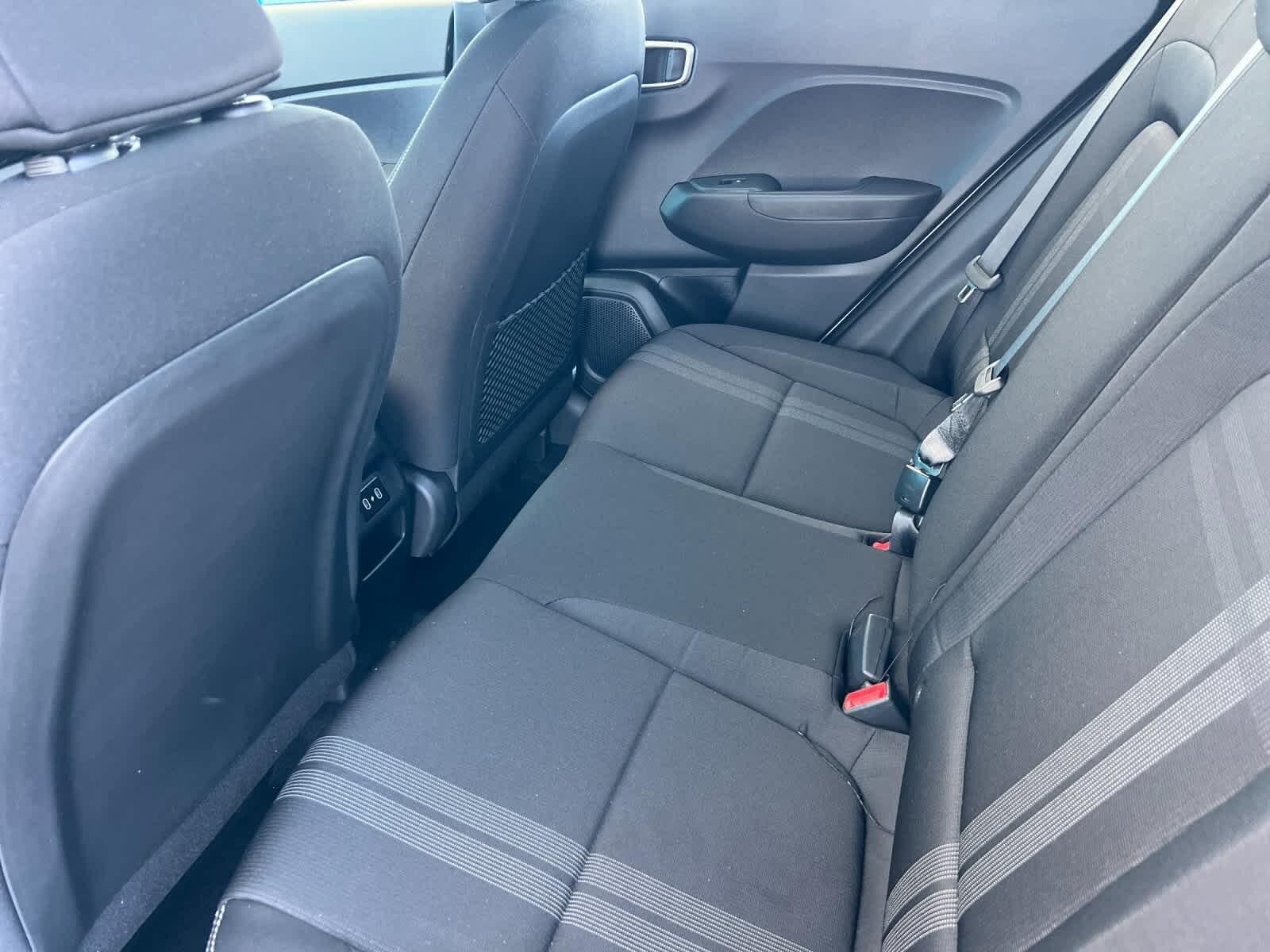 Thumbnail: 2025 Hyundai Venue - 4