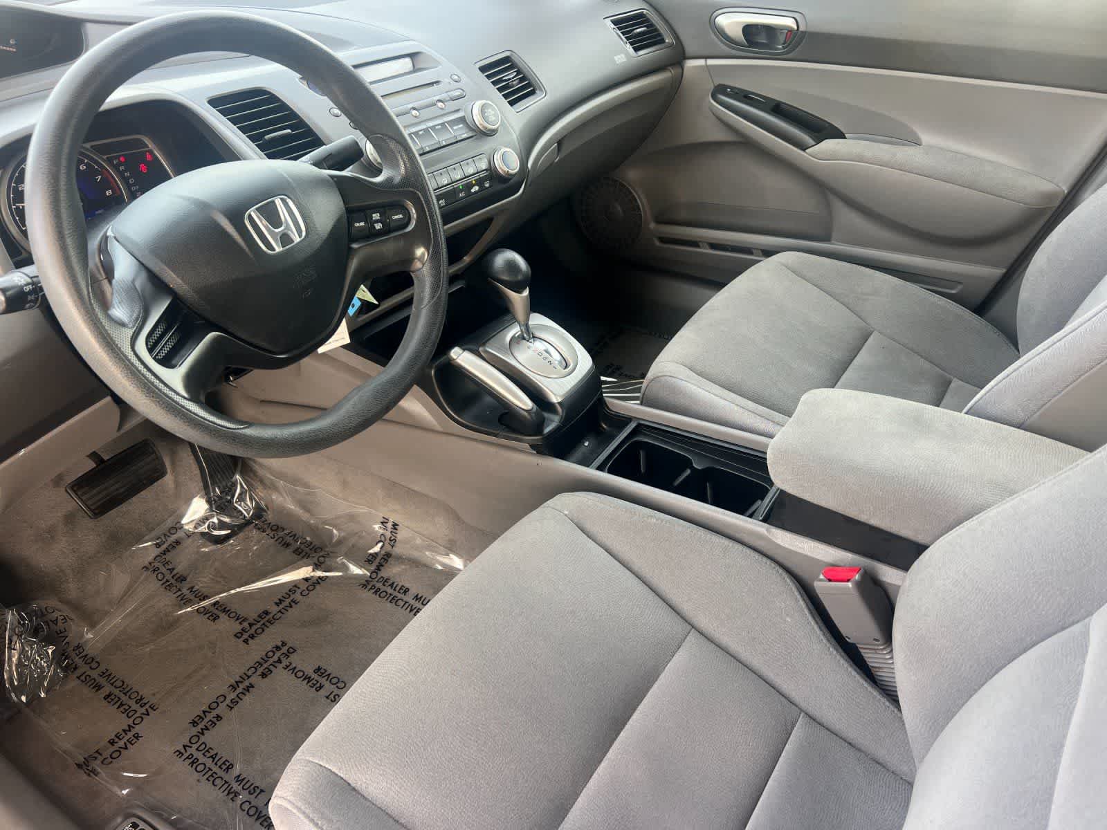 Thumbnail: 2008 Honda Civic - 12