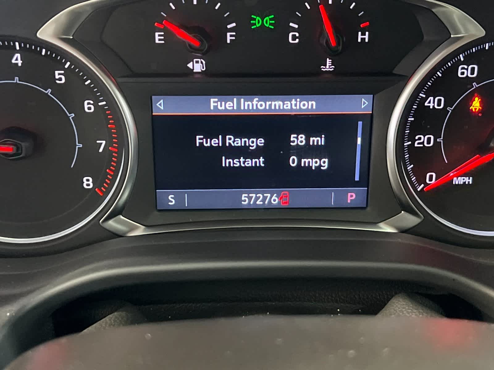 Thumbnail: 2023 GMC Acadia - 27