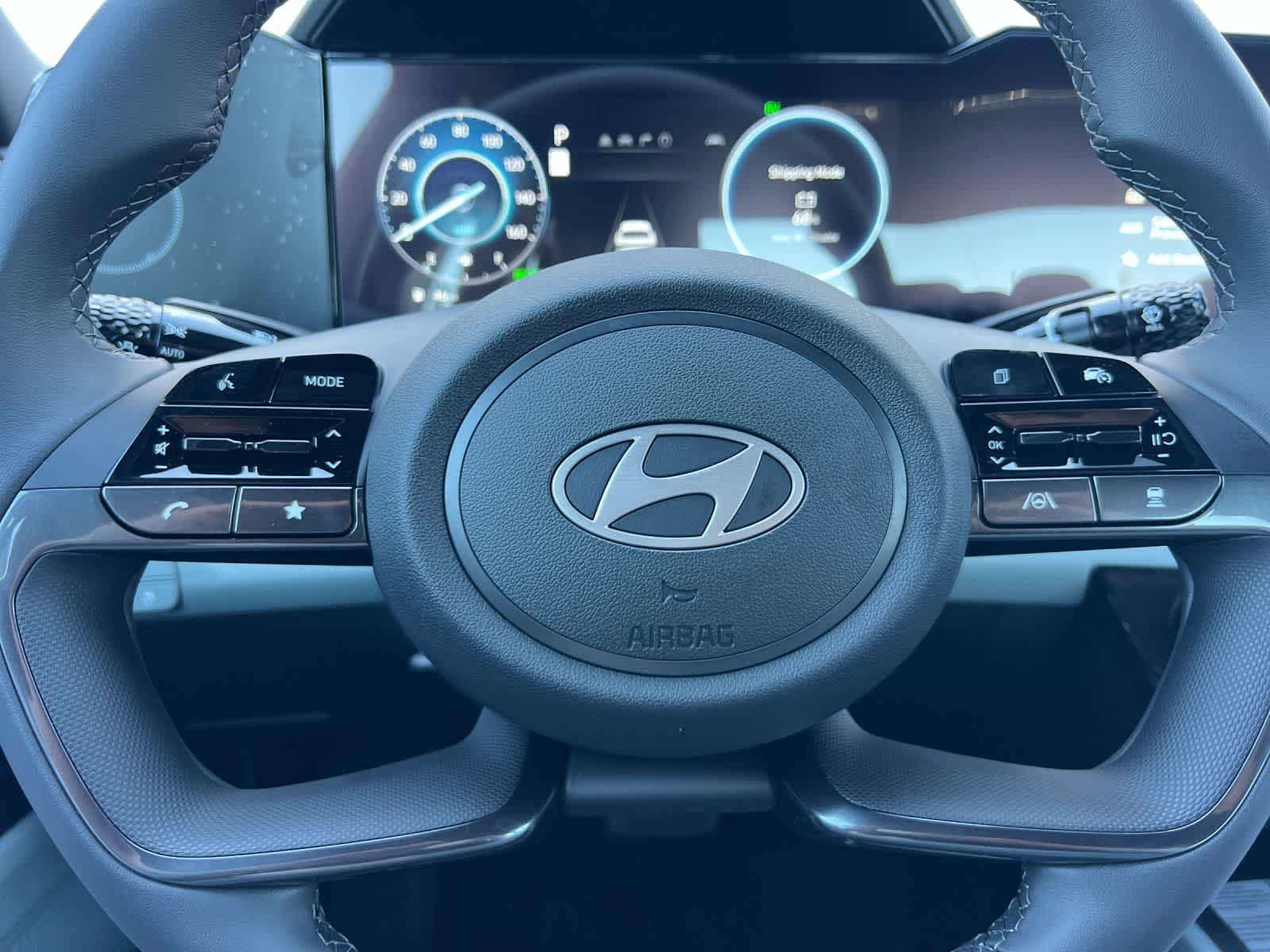 Thumbnail: 2026 Hyundai Elantra - 24
