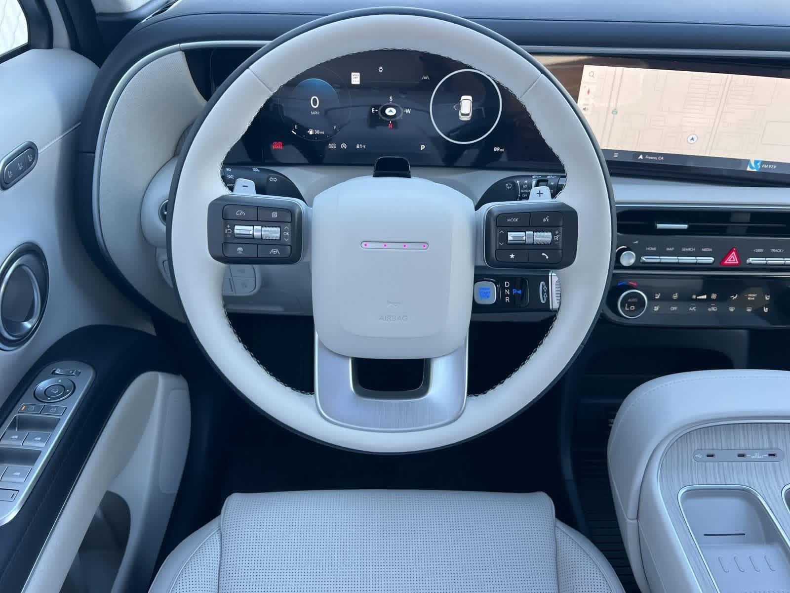 Thumbnail: 2026 Hyundai Palisade - 14