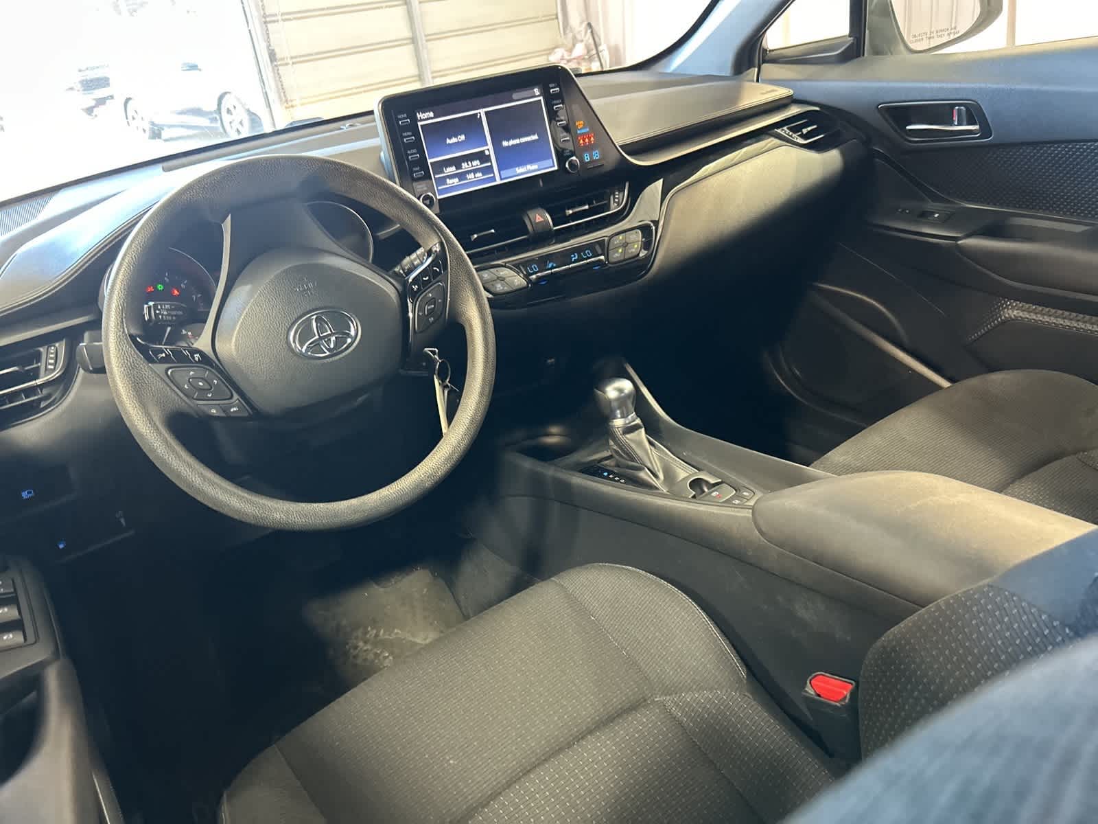 Thumbnail: 2019 Toyota C-HR - 20