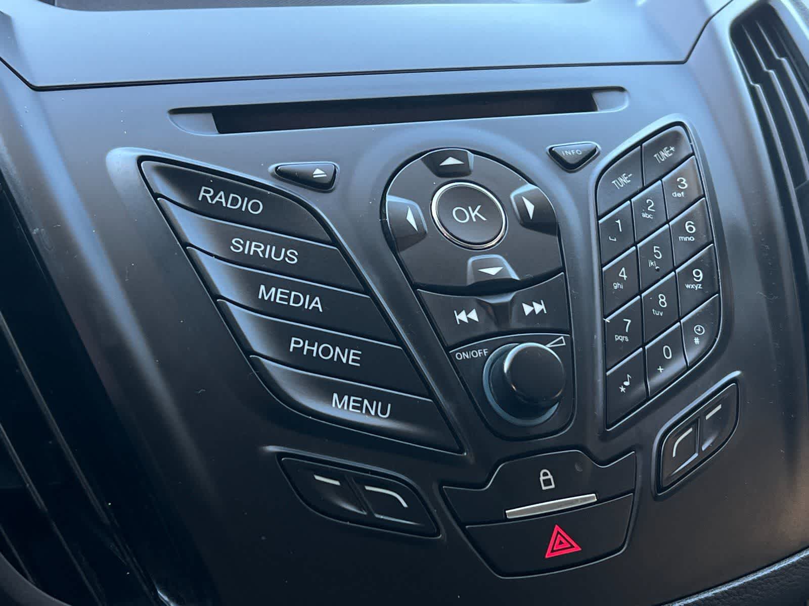 Thumbnail: 2014 Ford Escape - 21