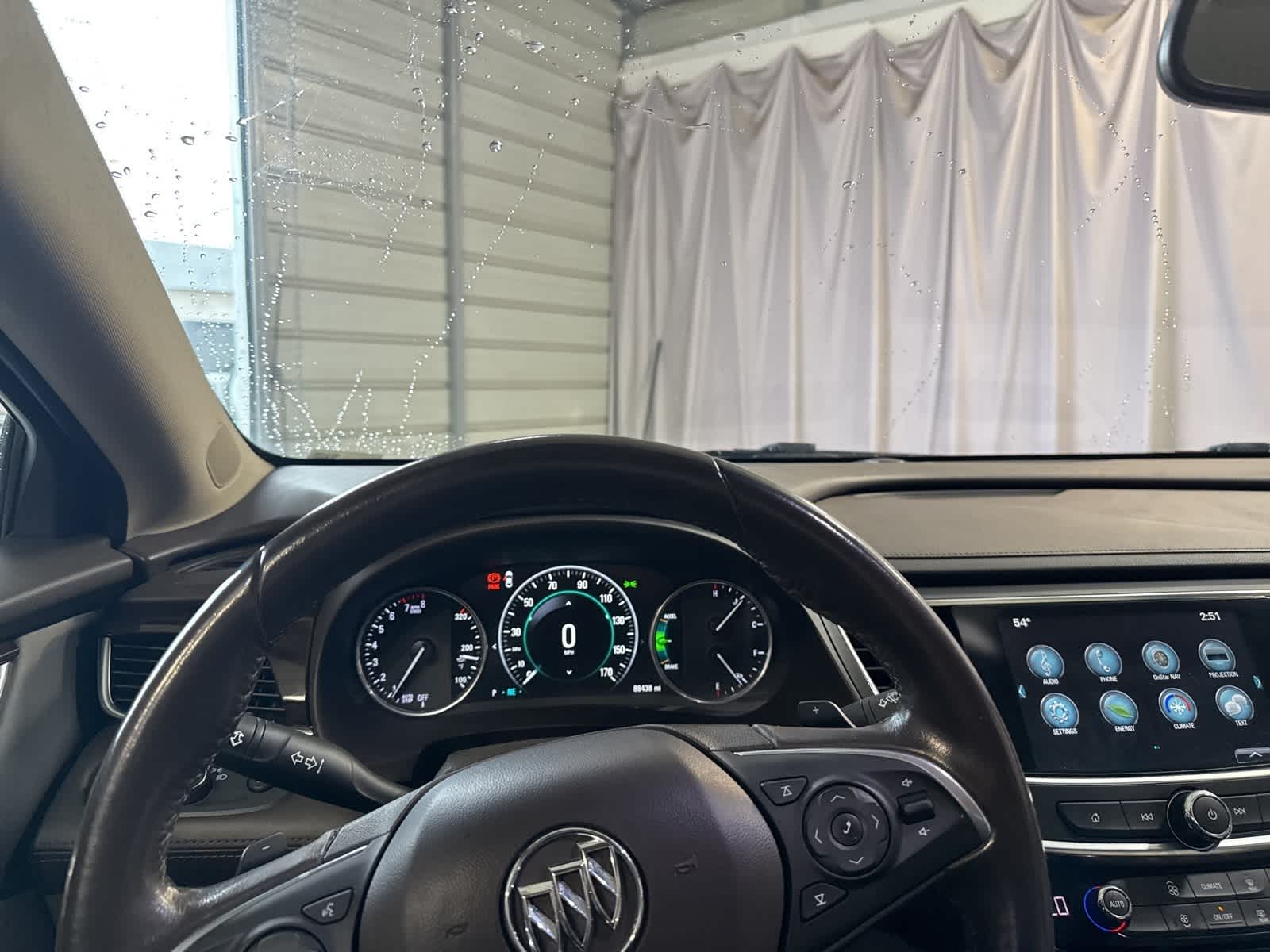 Thumbnail: 2019 Buick LaCrosse - 19