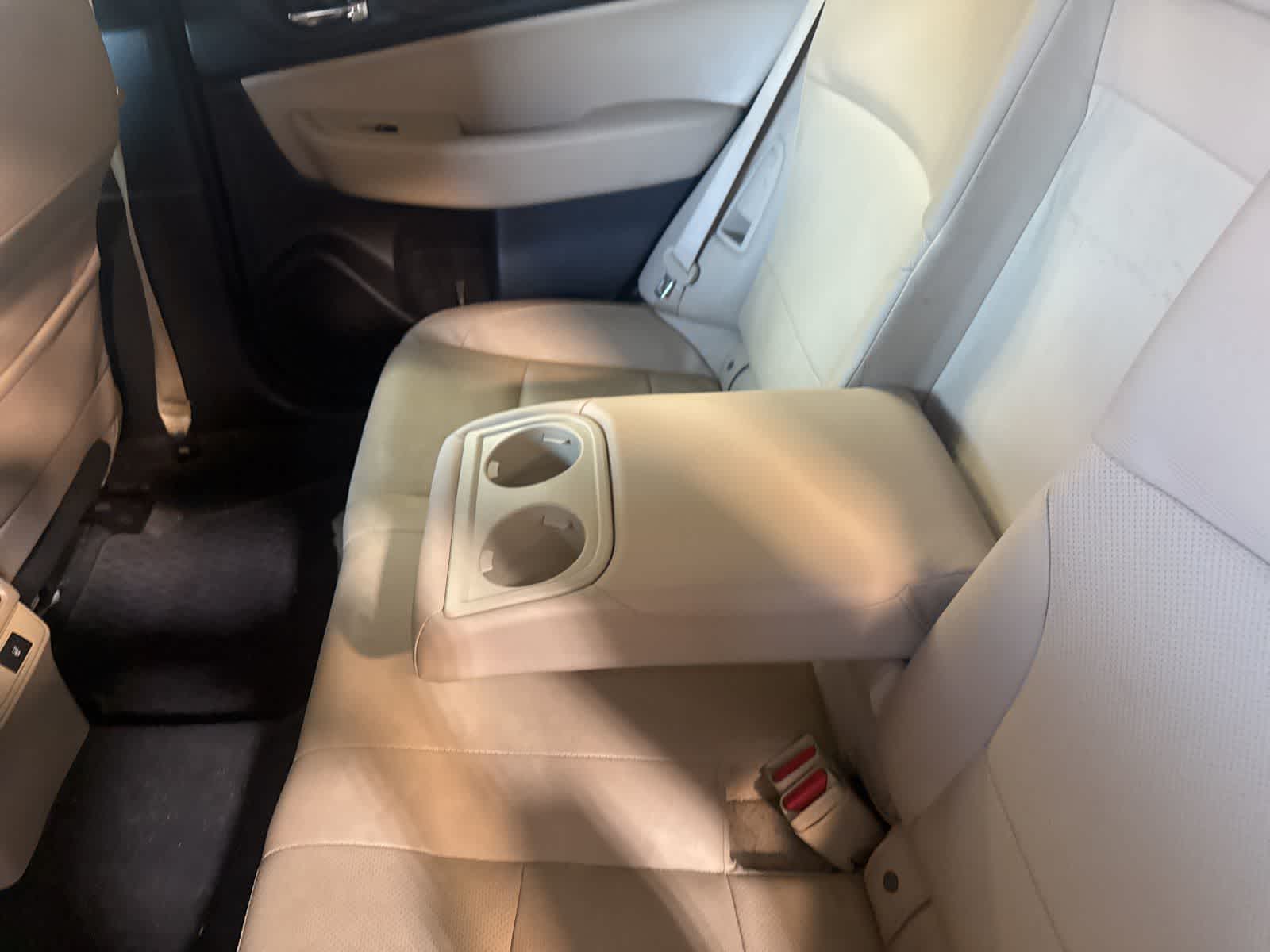 Thumbnail: 2016 Subaru Outback - 17