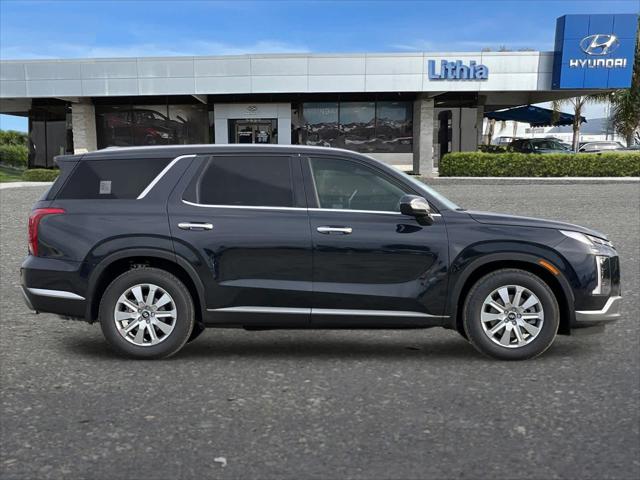 Thumbnail: 2025 Hyundai Palisade - 8