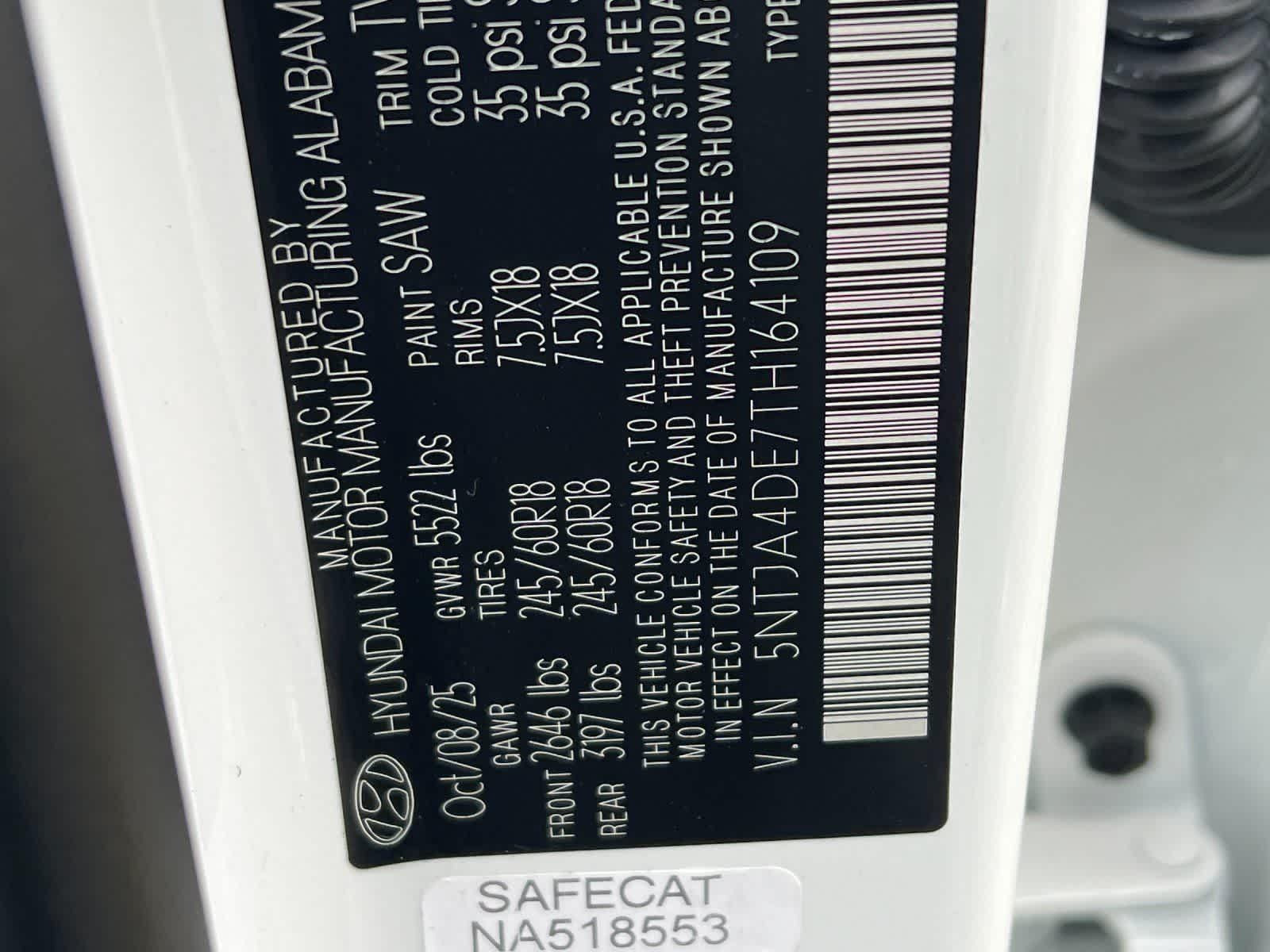 Thumbnail: 2026 Hyundai Santa Cruz - 28