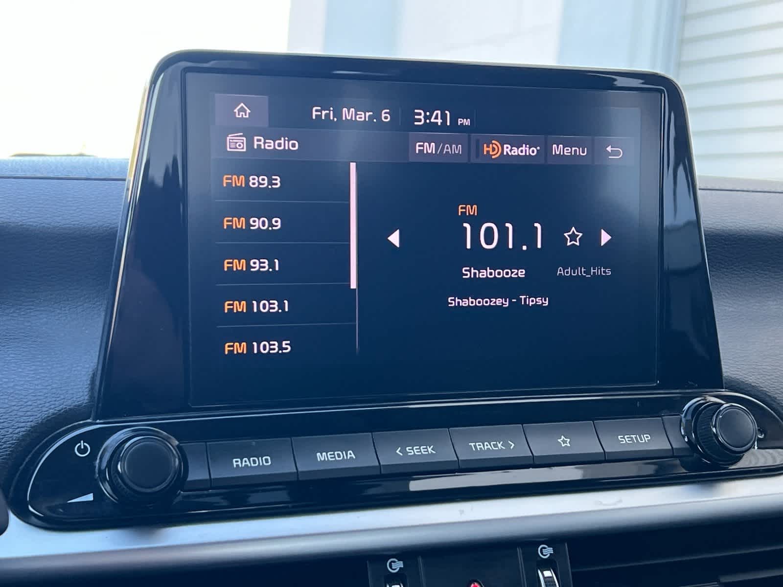 Thumbnail: 2024 Kia Forte - 18