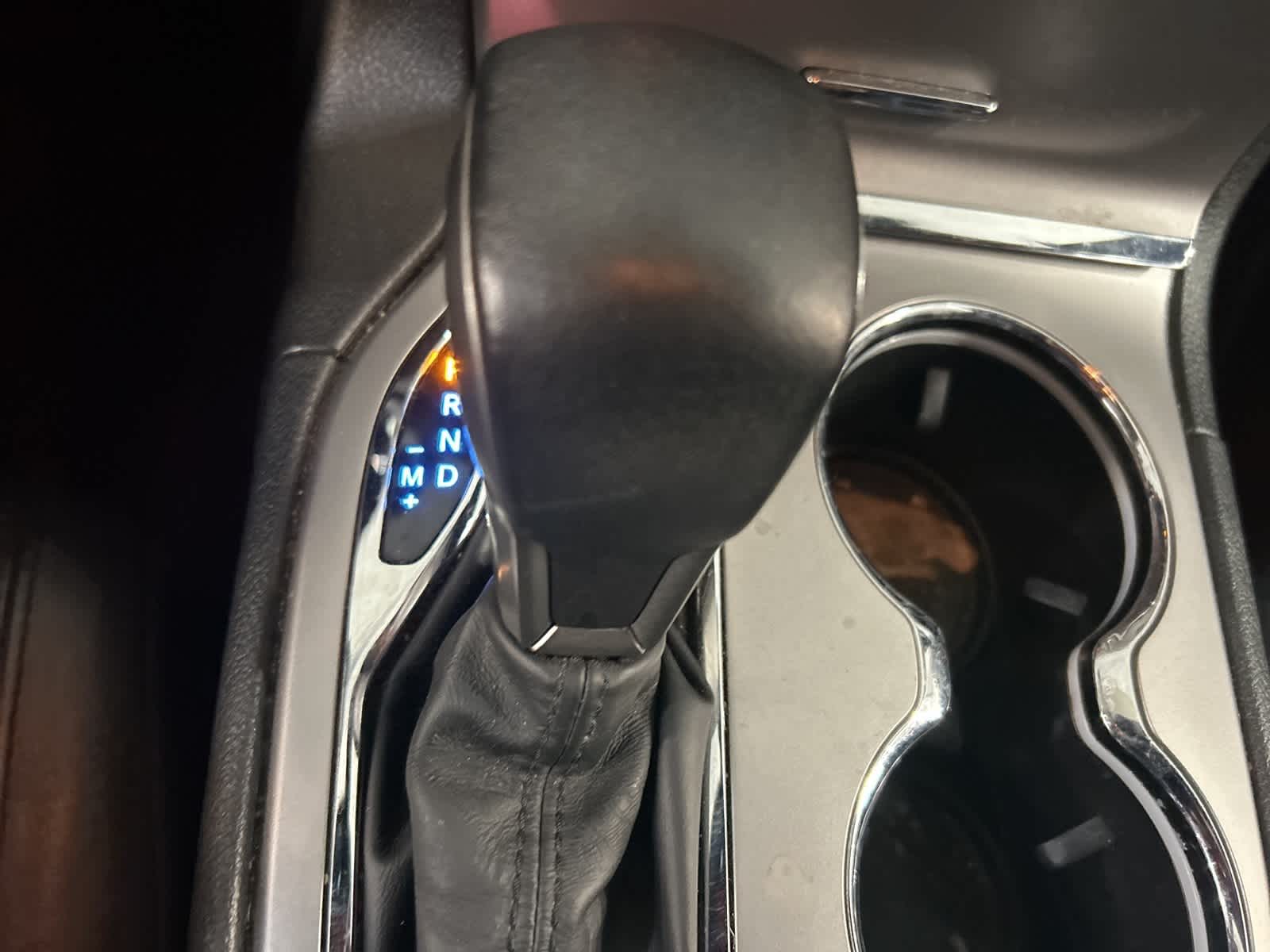 Thumbnail: 2019 Jeep Grand Cherokee - 28