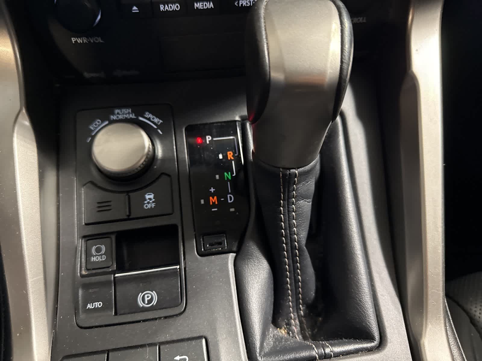 Thumbnail: 2016 Lexus NX - 21