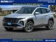 New 2026 Hyundai Tucson Hybrid Limited SUV
