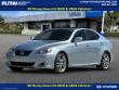 Used 2008 Lexus IS 250 Base Sedan