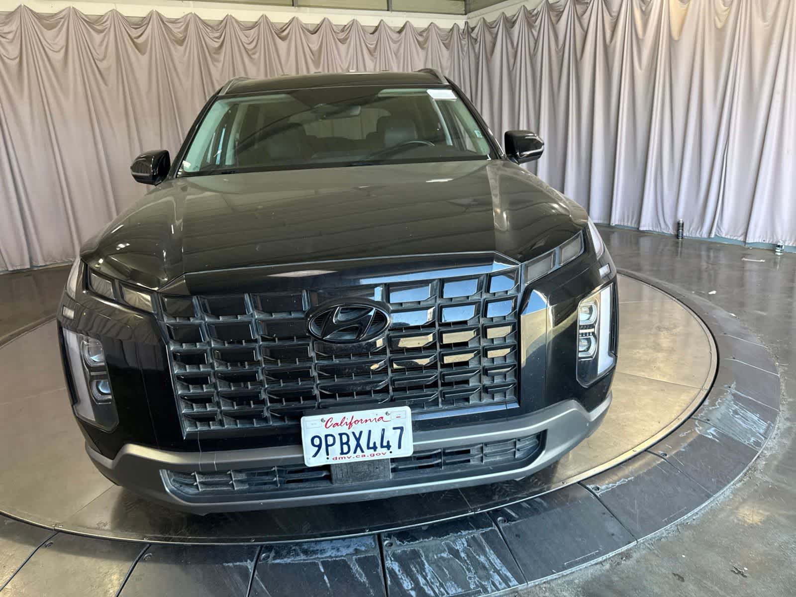 Thumbnail: 2025 Hyundai Palisade - 2