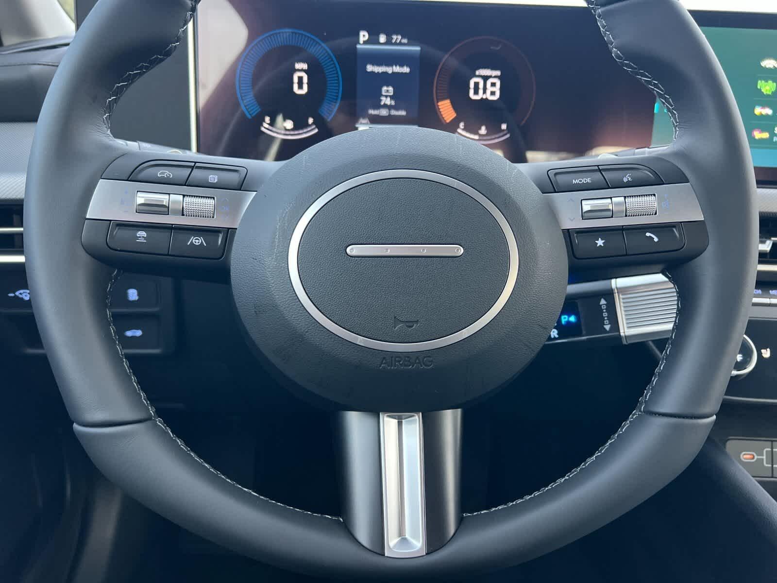 Thumbnail: 2026 Hyundai Sonata - 23