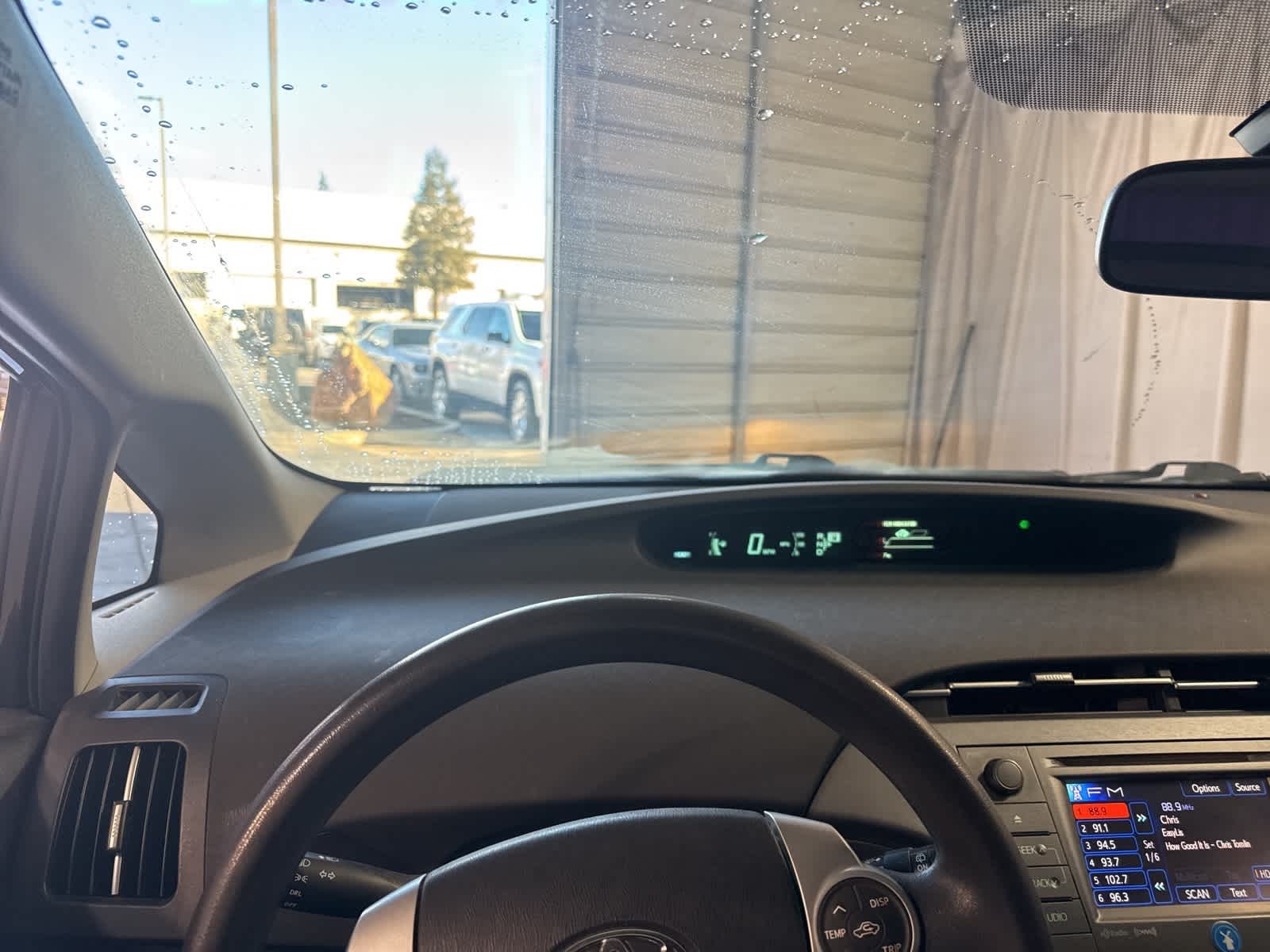 Thumbnail: 2014 Toyota Prius - 22