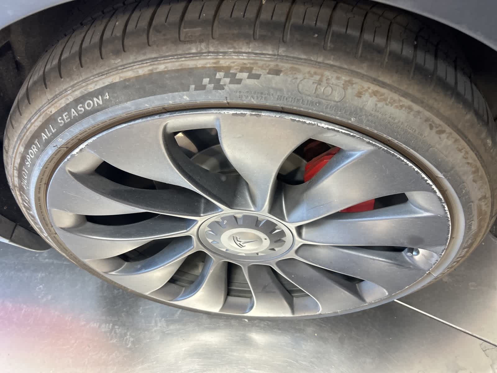 Thumbnail: 2022 Tesla Model Y - 16