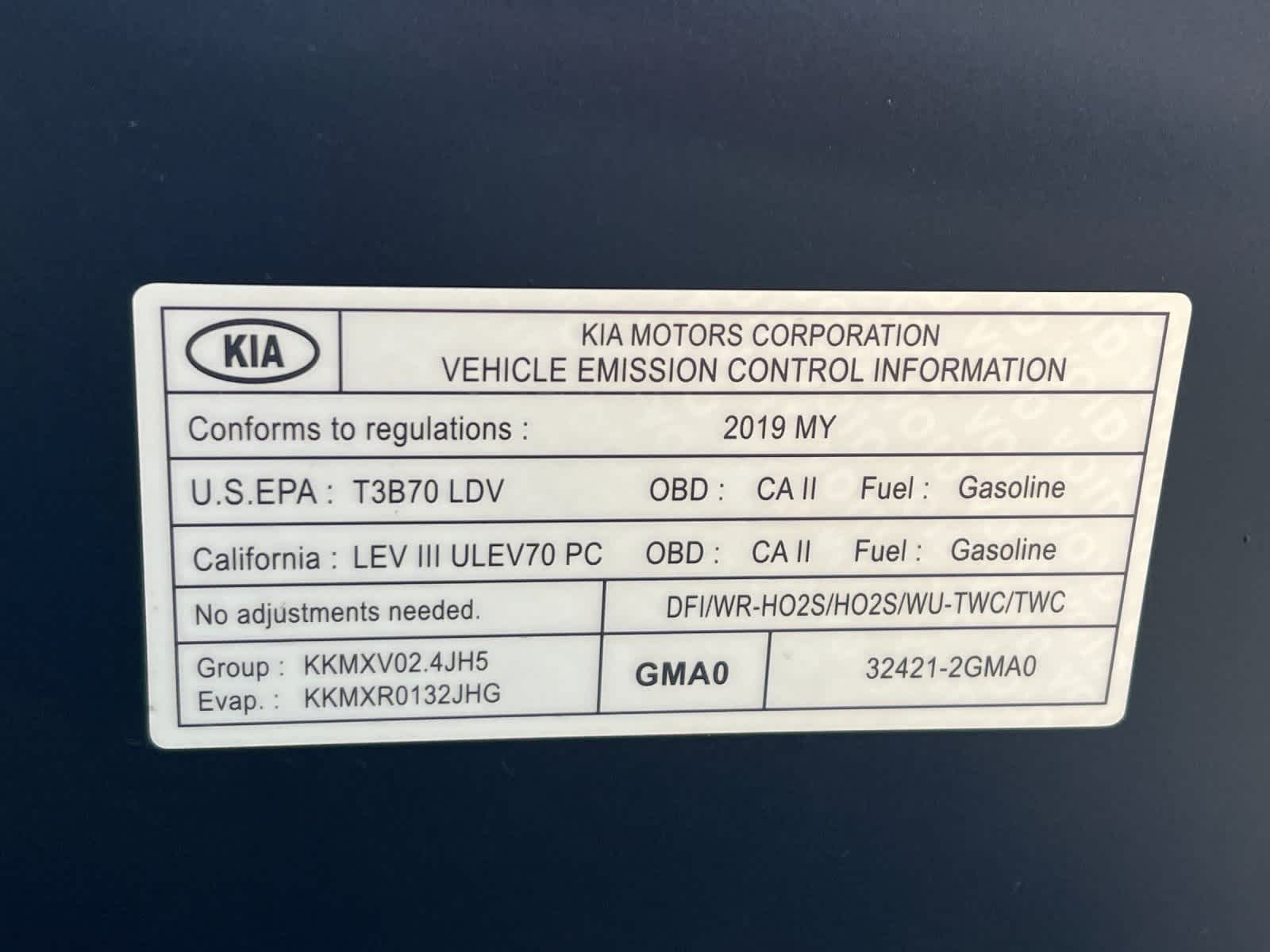 Thumbnail: 2019 Kia Sorento - 28