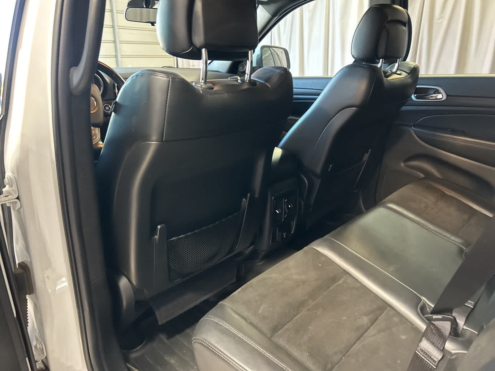 Thumbnail: 2021 Jeep Grand Cherokee - 19