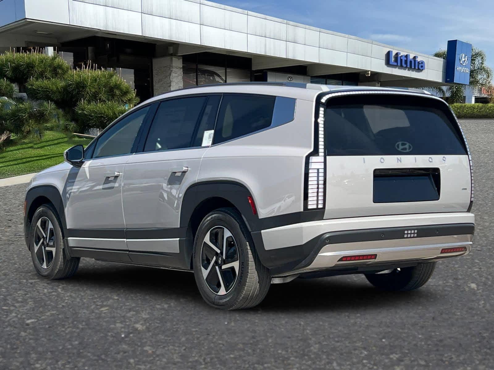 Thumbnail: 2026 Hyundai Ioniq - 6