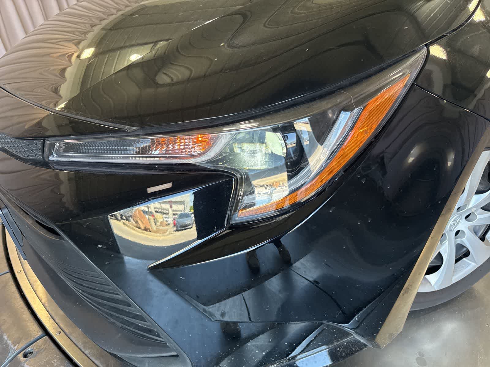 Thumbnail: 2026 Toyota Corolla - 8