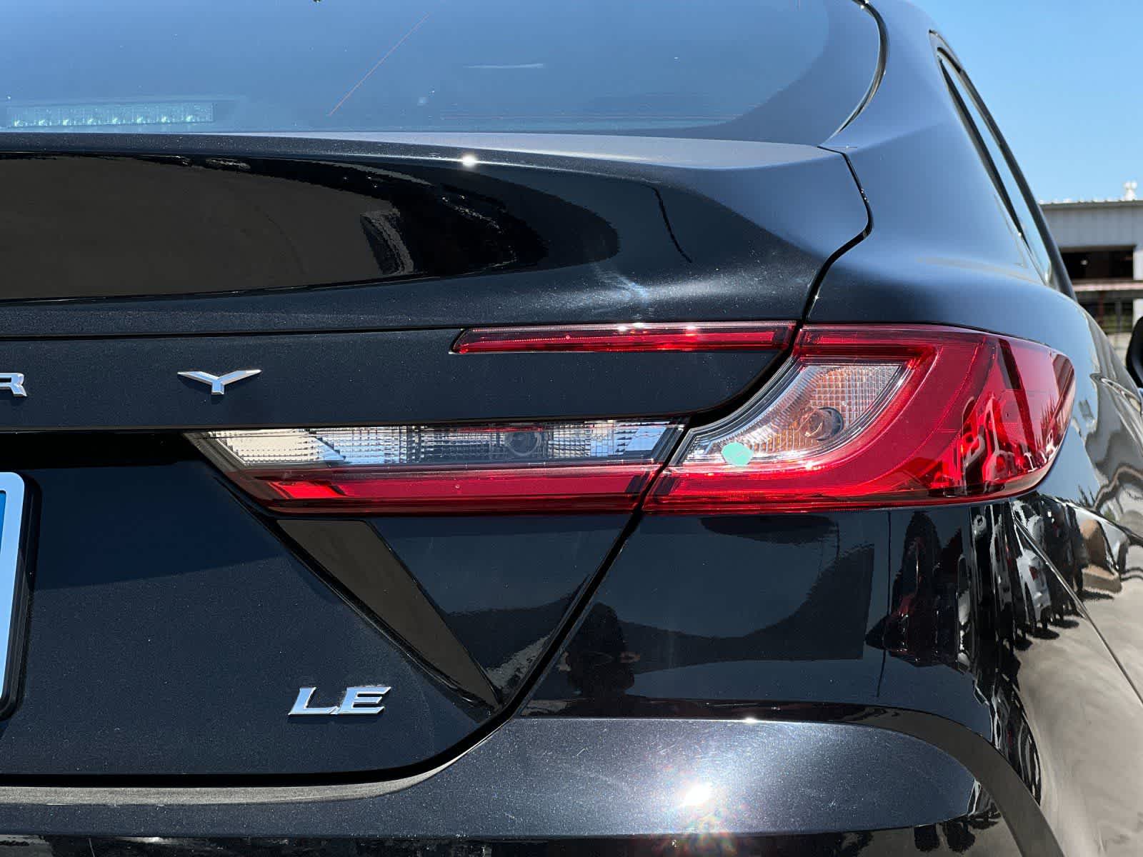Thumbnail: 2025 Toyota Camry - 27