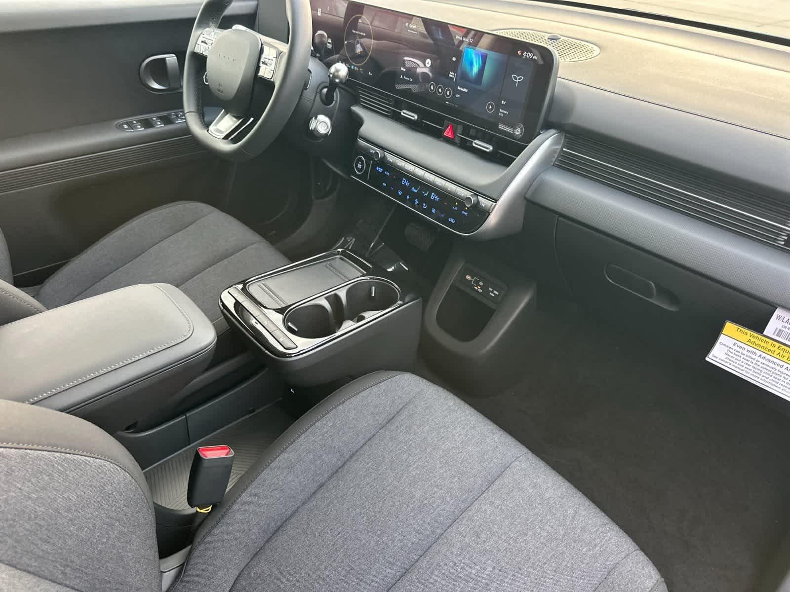 Thumbnail: 2026 Hyundai Ioniq 5 - 15