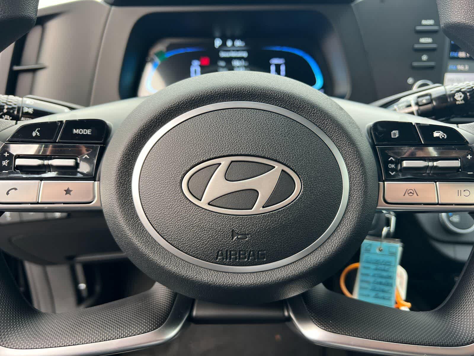 Thumbnail: 2026 Hyundai Elantra - 22