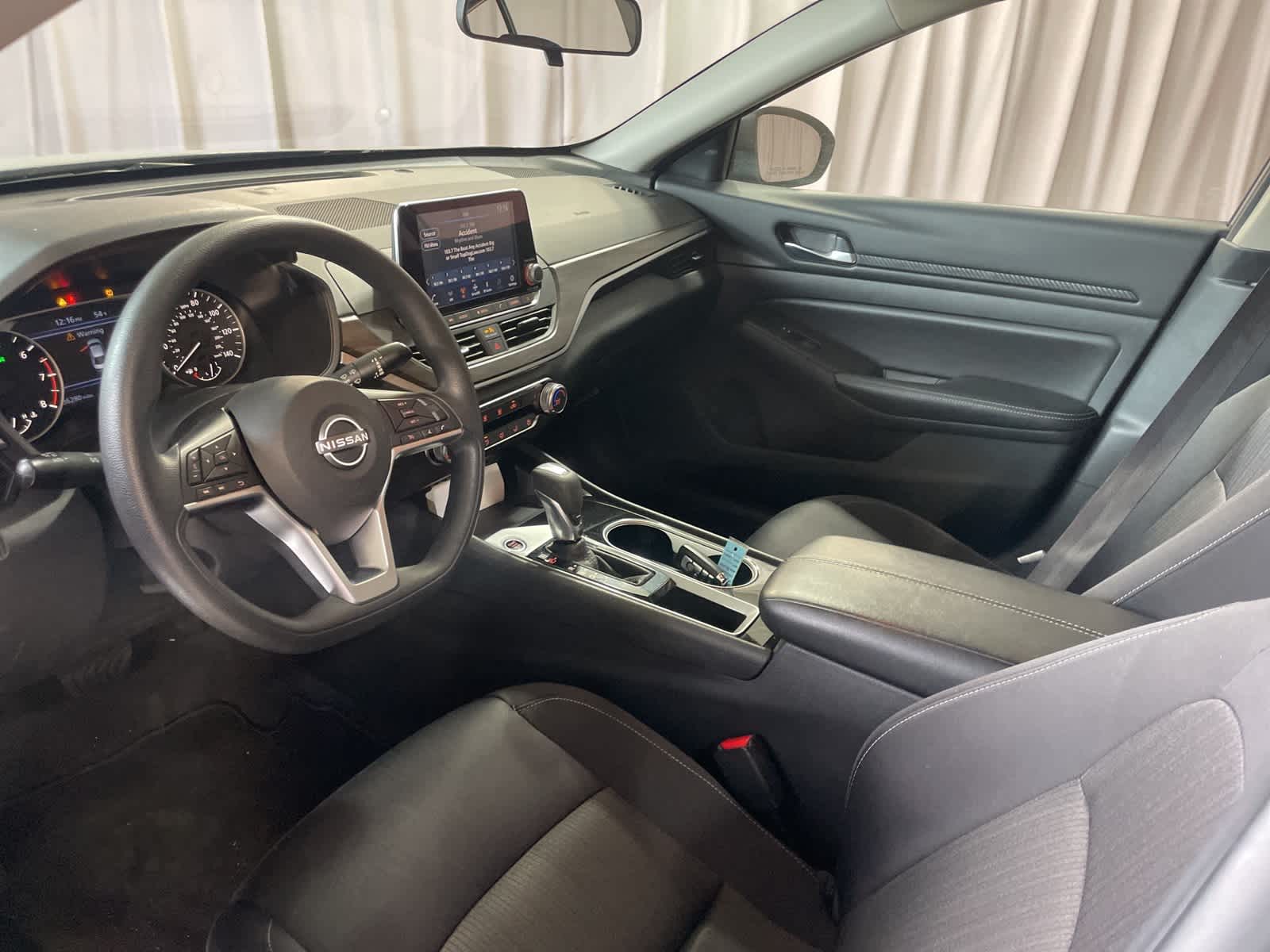 Thumbnail: 2024 Nissan Altima - 22