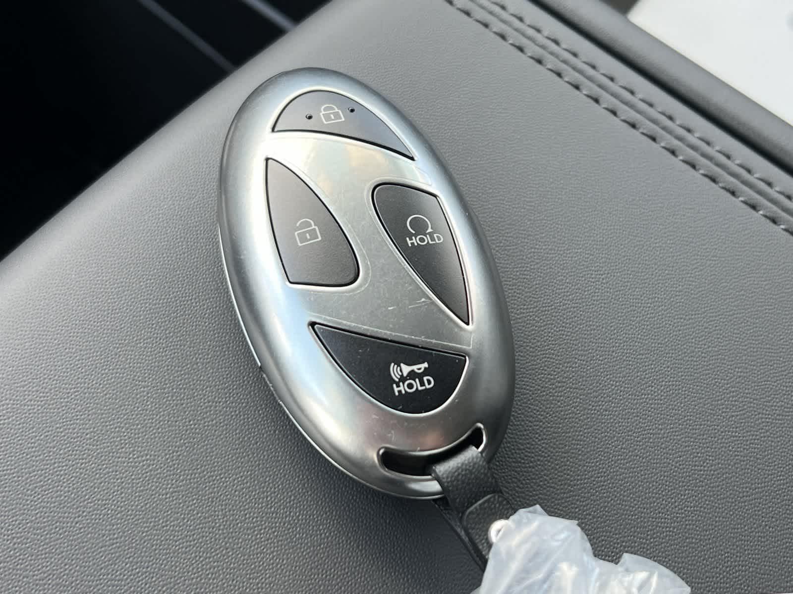 Thumbnail: 2026 Hyundai Santa Fe - 25