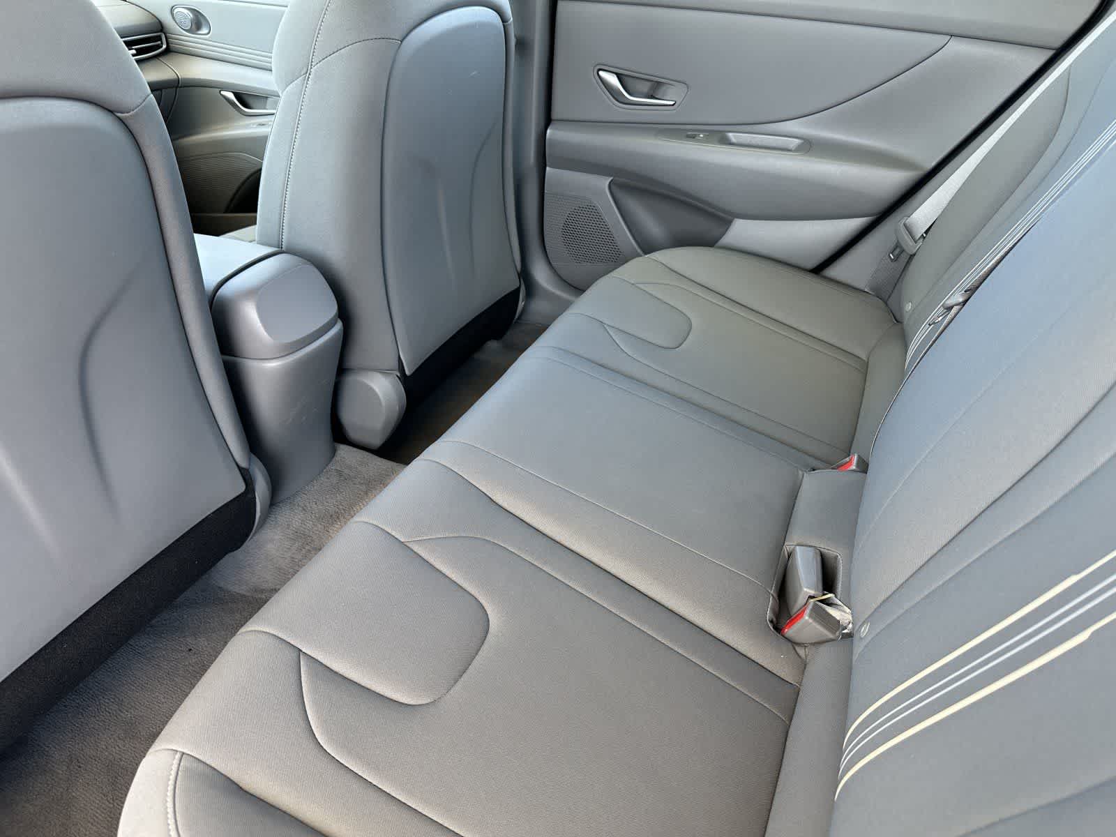 Thumbnail: 2023 Hyundai Elantra - 5