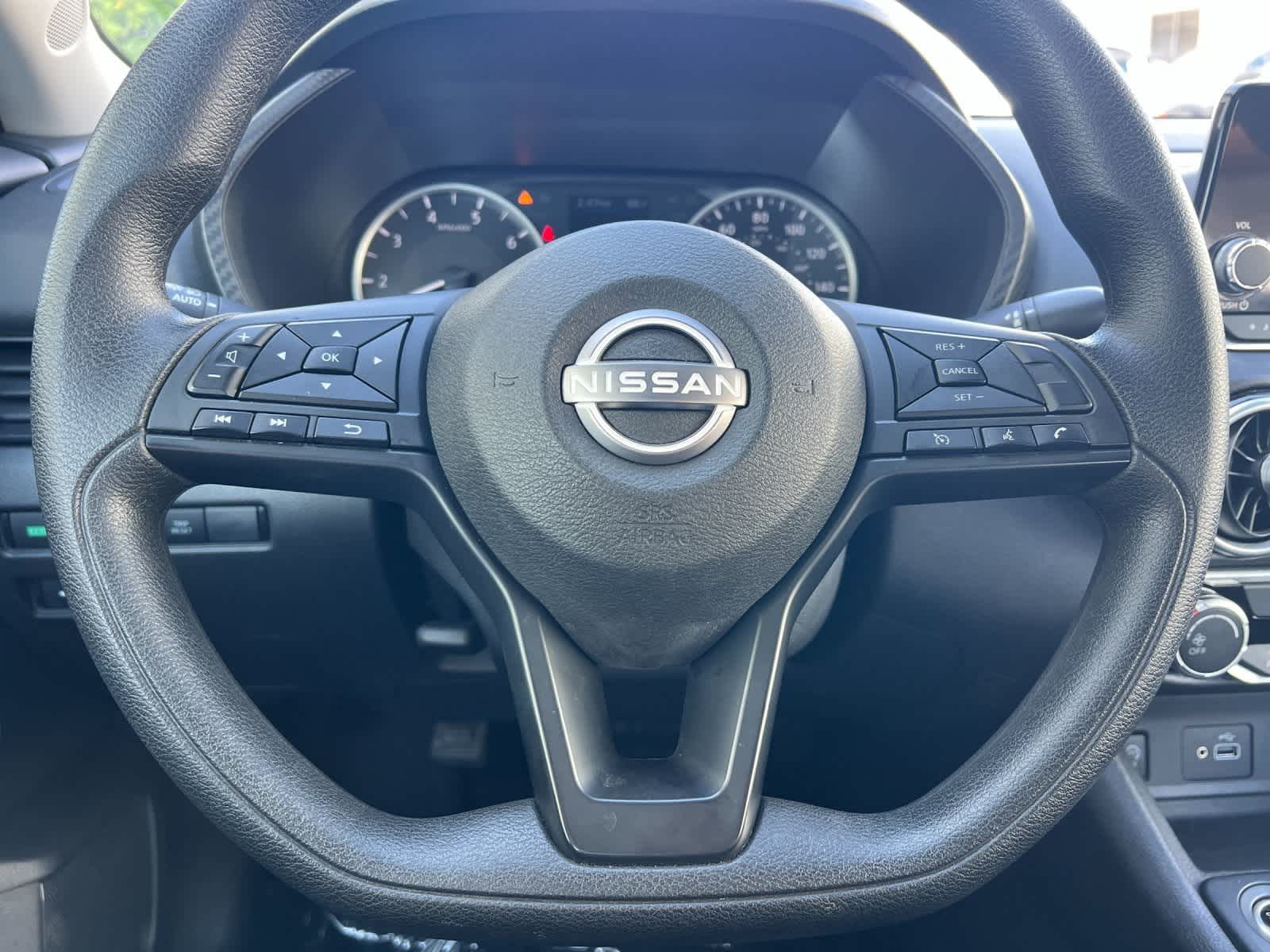 Thumbnail: 2024 Nissan Sentra - 22