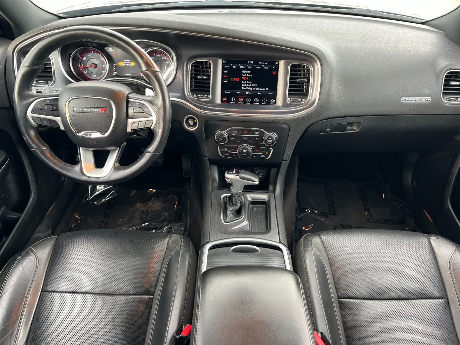 Thumbnail: 2018 Dodge Charger - 3