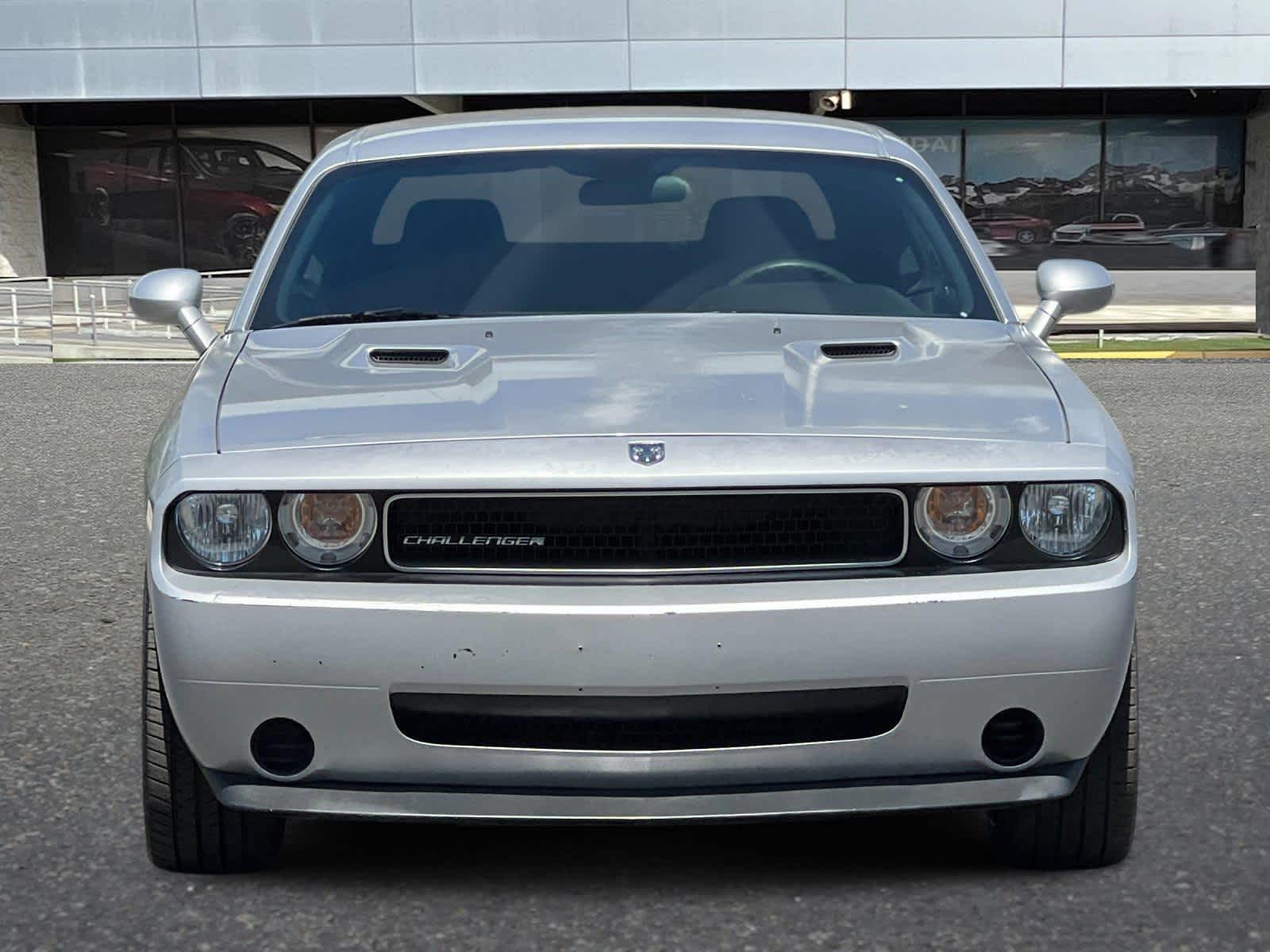 Thumbnail: 2010 Dodge Challenger - 10